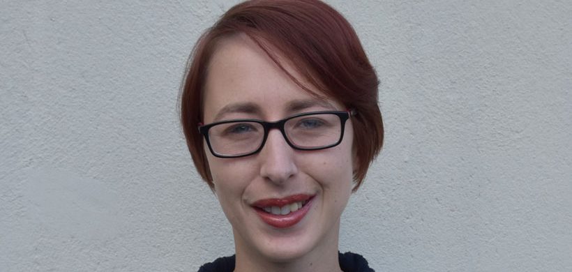 Anja Cordier Anja Cordier