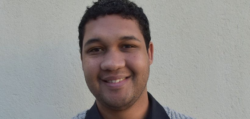 Dionel Bezuidenhout Dionel Bezuidenhout