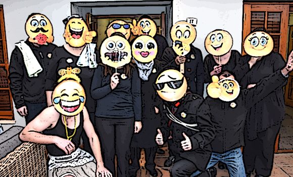 PERSONEELNUUS PERSONEELNUUS