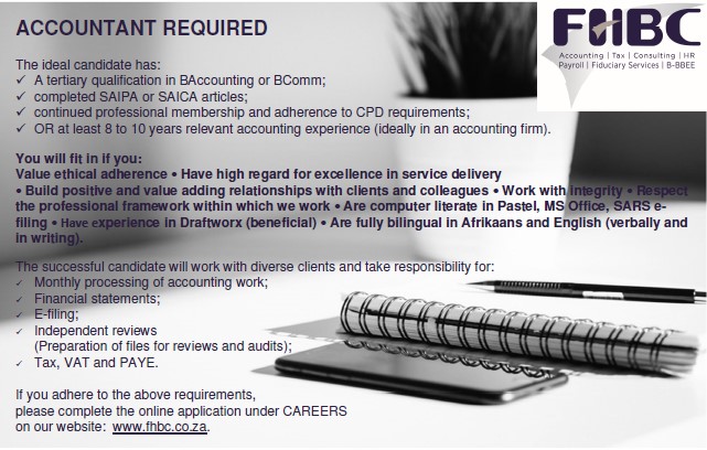 accountant