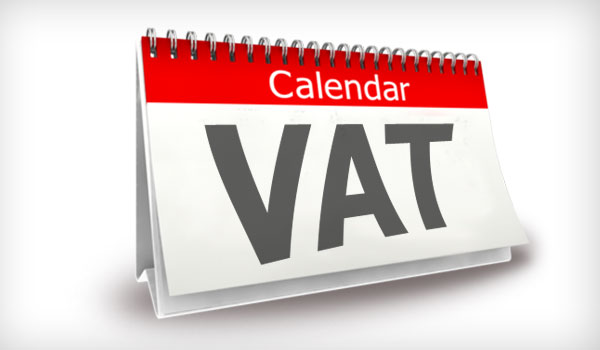 IMPORT VAT AND CHANGES IN TIMING RULES