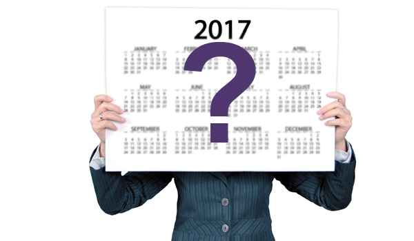 WHO MUST SUBMIT AND WHEN MUST THE 2017 TAX RETURNS BE SUBMITTED?