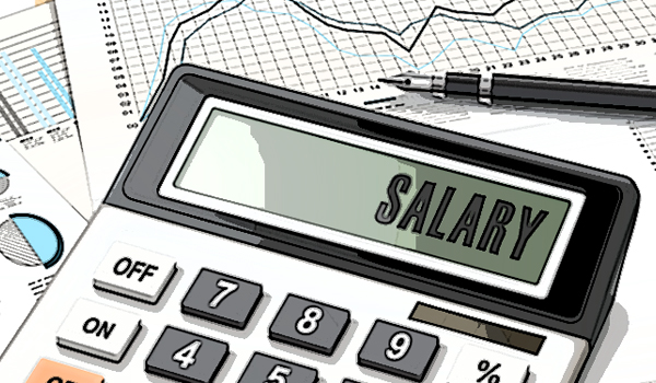 HOW GOOD IS YOUR SALARY STRUCTURING?