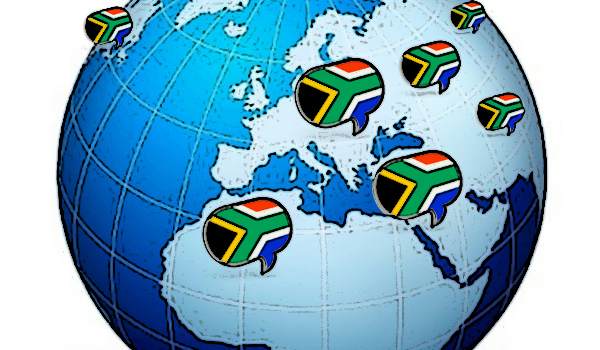 SOUTH AFRICAN RESIDENTS WORKING ABROAD – IMPORTANT CHANGES
