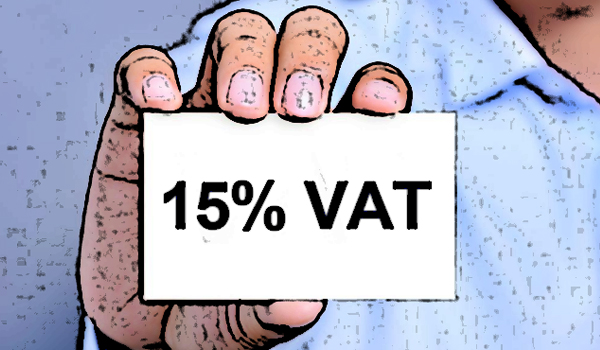 VAT RATE INCREASE:  WHAT VAT RATE SHOULD BE CHARGED?