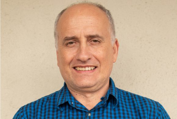 Jan Hofmeyr