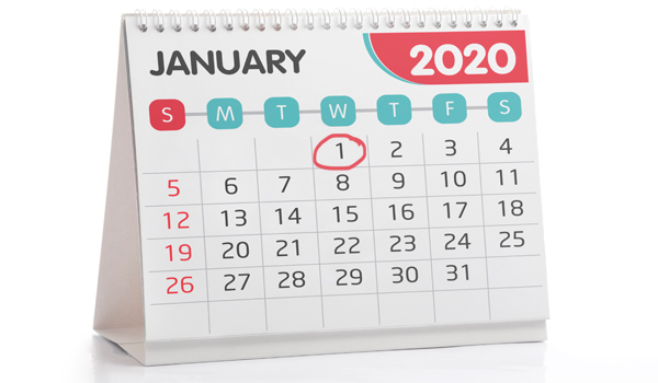 NEW CIPC ENFORCEMENT COMPLIANCE CHECKLIST MANDATORY FOR COMPANIES FROM 1 JANUARY 2020