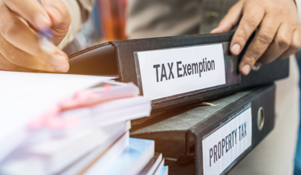 INCOME TAX EXEMPTION: BODY CORPORATE, SHARE BLOCK COMPANIES AND ASSOCIATIONS OF PERSONS