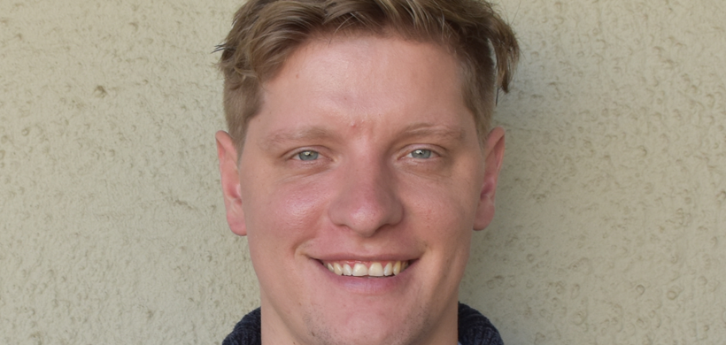 Francois van Heerden Francois van Heerden