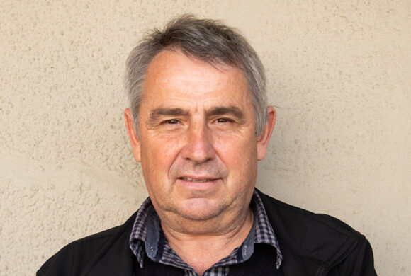 ANDRÉ LAMBRECHTS