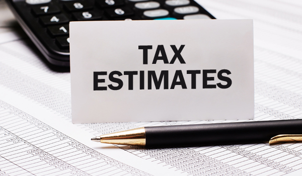THE BASICS OF PROVISIONAL TAX ESTIMATES, PROVISIONAL TAX PENALTIES AND INTEREST