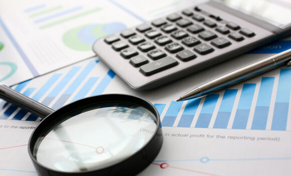ANNUAL FINANCIAL STATEMENTS TO BE AUDITED OR INDEPENDENTLY REVIEWED ANNUAL FINANCIAL STATEMENTS TO BE AUDITED OR INDEPENDENTLY REVIEWED