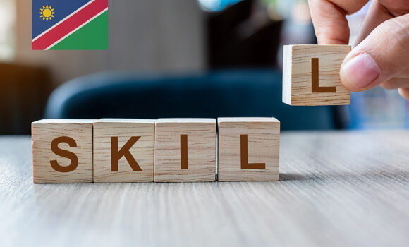 NAMIBIA: VOCATIONAL EDUCATION AND TRAINING ACT 1 OF 2008 – GOVERNMENT NOTICE 67 NAMIBIA: VOCATIONAL EDUCATION AND TRAINING ACT 1 OF 2008 – GOVERNMENT NOTICE 67