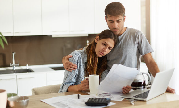 WHAT TO KNOW ABOUT THE TAX ADMINISTRATION BURDEN AFTER THE DEATH OF YOUR LOVED ONE