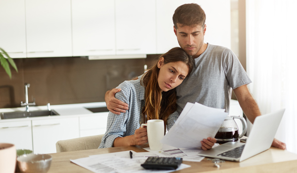 WHAT TO KNOW ABOUT THE TAX ADMINISTRATION BURDEN AFTER THE DEATH OF YOUR LOVED ONE