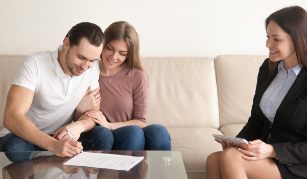 COHABITATION AND COHABITATION AGREEMENTS