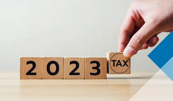 2023 TAX SEASON, TRUST AND VAT REGISTRATION REQUIRED DOCUMENTATION