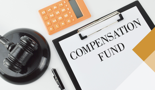 THE COMPENSATION FUND AND DOMESTIC EMPLOYERS