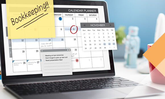 IMPORTANCE OF ACCURATE AND UP TO DATE MONTHLY BOOKKEEPING IMPORTANCE OF ACCURATE AND UP TO DATE MONTHLY BOOKKEEPING