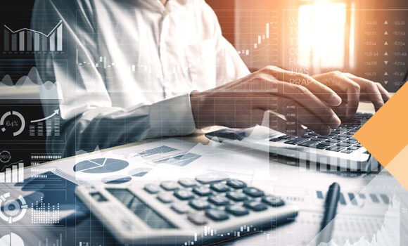 THE FUTURE OF ACCOUNTING: CO-HABITATION WITH TECHNOLOGY THE FUTURE OF ACCOUNTING: CO-HABITATION WITH TECHNOLOGY