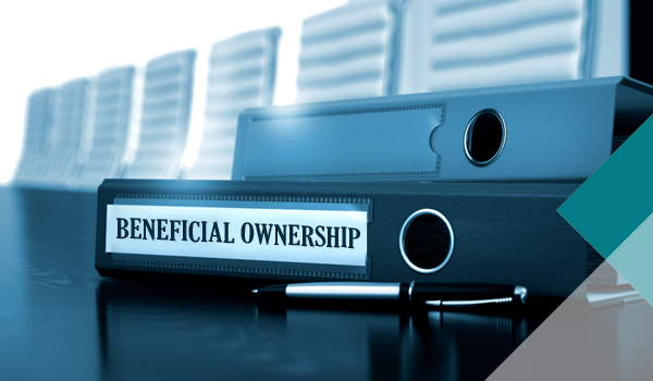 UPDATE ON MANDATORY SUBMISSION OF BENEFICIAL OWNERSHIP REGISTER TO THE COMPANIES AND INTELLECTUAL PROPERTY COMMISSION