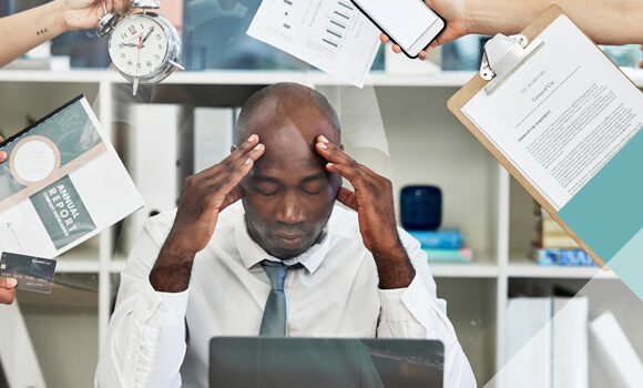 BURNOUT AND THE EFFECTS THEREOF IN THE WORKPLACE BURNOUT AND THE EFFECTS THEREOF IN THE WORKPLACE