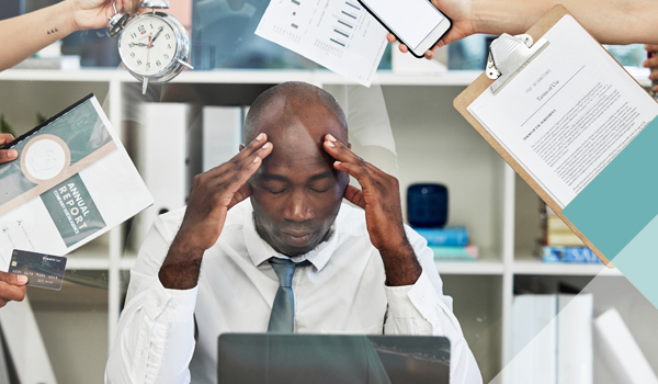 BURNOUT AND THE EFFECTS THEREOF IN THE WORKPLACE