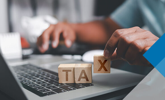 WHO HOLDS THE ULTIMATE RESPONSIBILITY FOR YOUR TAX COMPLIANCE STATUS WITH SARS?