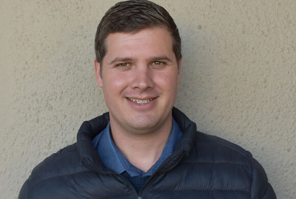 RYNARD VILJOEN