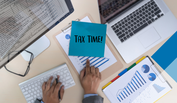 WHAT IS TAX COMPLIANCE? WHAT IS TAX COMPLIANCE?