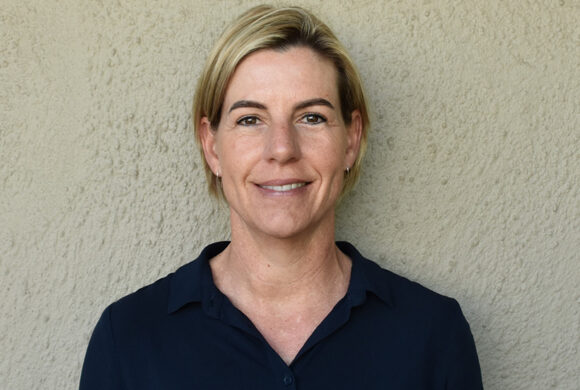 COLENE STEYN
