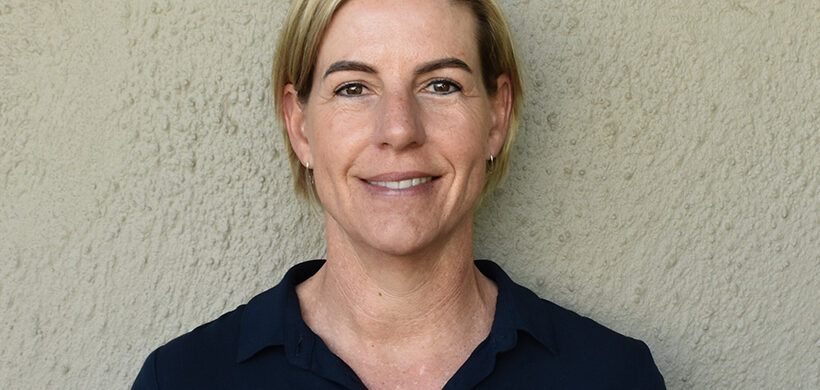 COLENE STEYN