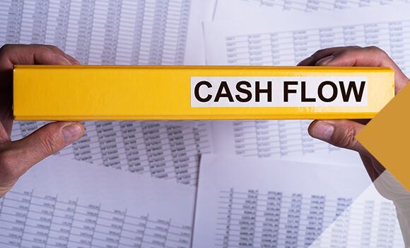 MASTER YOUR BUSINESS CASH FLOW FOR SUCCESS MASTER YOUR BUSINESS CASH FLOW FOR SUCCESS