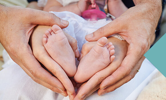 UNDERSTANDING LEAVE ENTITLEMENT WITH THE BIRTH OF A CHILD UNDERSTANDING LEAVE ENTITLEMENT WITH THE BIRTH OF A CHILD