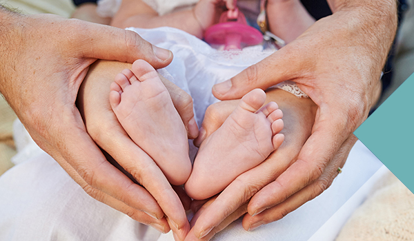 UNDERSTANDING LEAVE ENTITLEMENT WITH THE BIRTH OF A CHILD UNDERSTANDING LEAVE ENTITLEMENT WITH THE BIRTH OF A CHILD