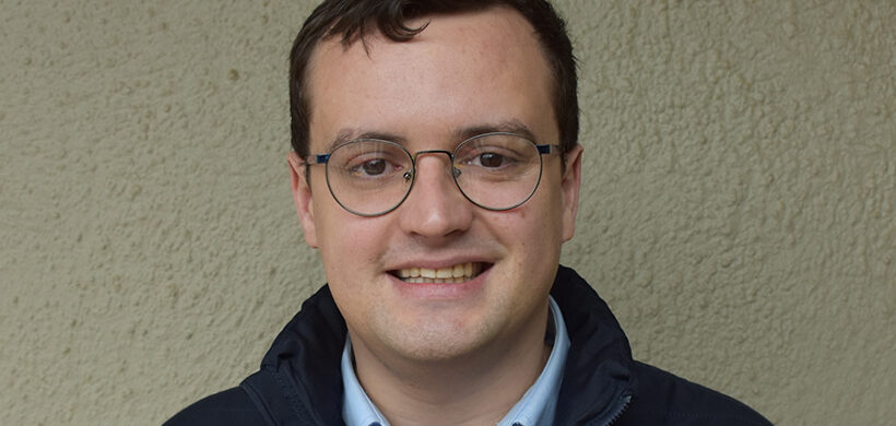 GERRIT CALITZ